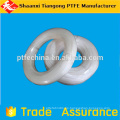 China proveedor tubo ptfe / tubo virgen